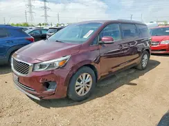 KNDMB5C18H6266307 2017 KIA SEDONA
