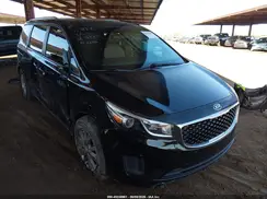 KNDMB5C18H6283186 2017 KIA SEDONA
