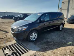 KNDMB5C18H6284287 2017 KIA SEDONA