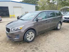 KNDMB5C18H6293829 2017 KIA SEDONA