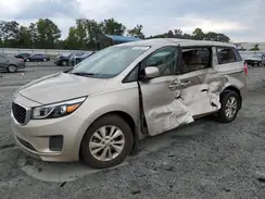 KNDMB5C18H6302156 2017 KIA SEDONA