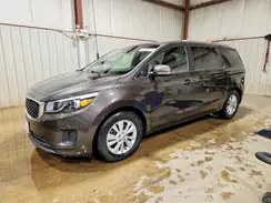 KNDMB5C18H6308877 2017 KIA SEDONA