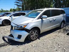 KNDMB5C18H6309091 2017 KIA SEDONA