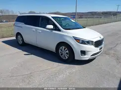 KNDMB5C18H6310158 2017 KIA SEDONA