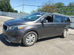 KNDMB5C18H6314257 2017 KIA SEDONA