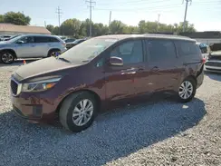 KNDMB5C18H6315425 2017 KIA SEDONA