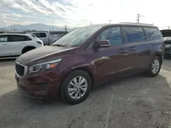 KNDMB5C18H6316302 2017 KIA SEDONA
