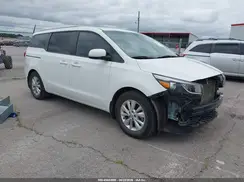 KNDMB5C18H6320205 2017 KIA SEDONA