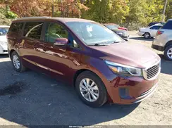 KNDMB5C18H6333178 2017 KIA SEDONA