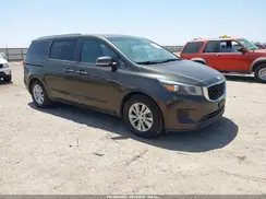 KNDMB5C18H6339157 2017 KIA SEDONA
