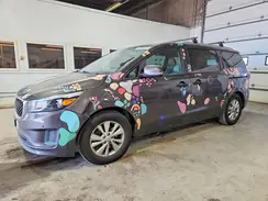 KNDMB5C18H6340101 2017 KIA SEDONA