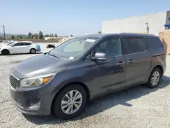 KNDMB5C18H6343788 2017 KIA SEDONA