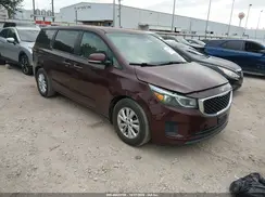 KNDMB5C18H6344245 2017 KIA SEDONA