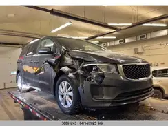 KNDMB5C18J6353579 2018 KIA SEDONA