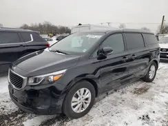 KNDMB5C18J6360516 2018 KIA SEDONA
