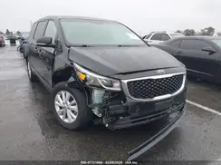 KNDMB5C18J6367062 2018 KIA SEDONA