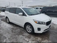 KNDMB5C18J6374786 2018 KIA SEDONA