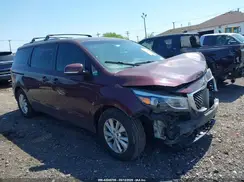 KNDMB5C18J6378627 2018 KIA SEDONA