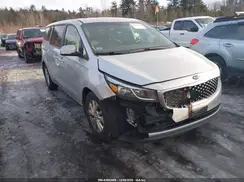 KNDMB5C18J6380233 2018 KIA SEDONA