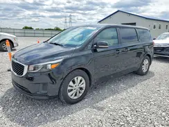 KNDMB5C18J6380250 2018 KIA SEDONA