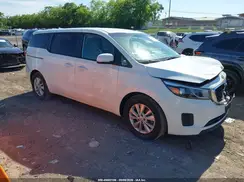 KNDMB5C18J6381981 2018 KIA SEDONA