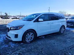 KNDMB5C18J6383164 2018 KIA SEDONA