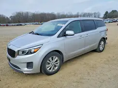 KNDMB5C18J6390230 2018 KIA SEDONA