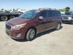 KNDMB5C18J6390843 2018 KIA SEDONA
