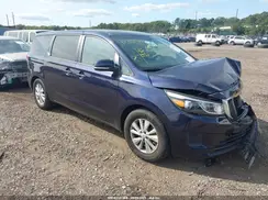 KNDMB5C18J6398604 2018 KIA SEDONA