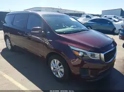 KNDMB5C18J6406765 2018 KIA SEDONA