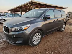 KNDMB5C18J6410024 2018 KIA SEDONA