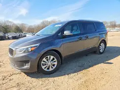KNDMB5C18J6424229 2018 KIA SEDONA