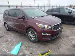 KNDMB5C18K6454090 2019 KIA SEDONA