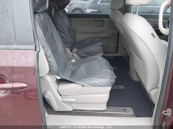 KNDMB5C18K6454090 2019 KIA SEDONA - Image 8