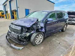 KNDMB5C18K6508245 2019 KIA SEDONA