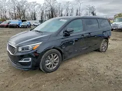 KNDMB5C18K6508956 2019 KIA SEDONA