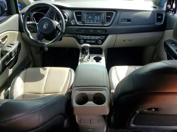 KNDMB5C18K6512196 2019 KIA SEDONA - Image 8