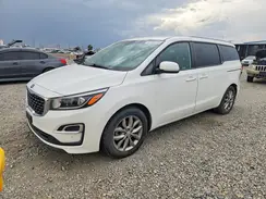 KNDMB5C18K6515163 2019 KIA SEDONA