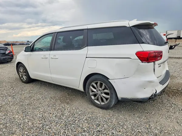 KNDMB5C18K6515163 2019 KIA SEDONA - Image 2
