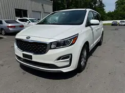 KNDMB5C18K6525496 2019 KIA SEDONA