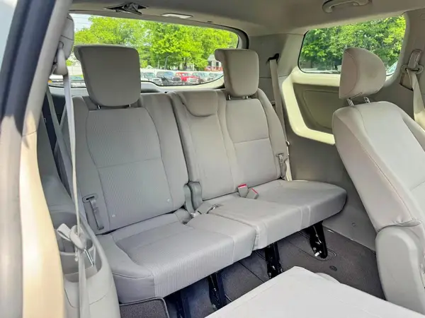 KNDMB5C18K6525496 2019 KIA SEDONA - Image 8