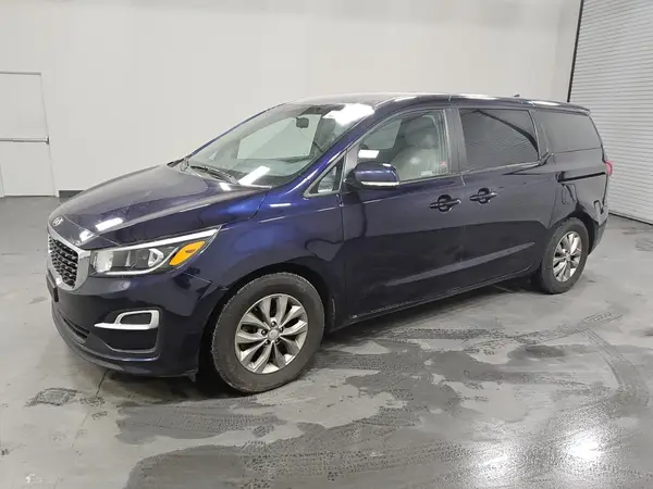 KNDMB5C18K6533517 2019 KIA SEDONA - Image 1