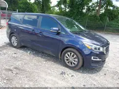 KNDMB5C18K6534005 2019 KIA SEDONA
