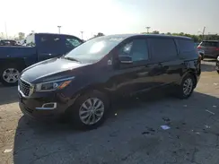 KNDMB5C18K6538734 2019 KIA SEDONA