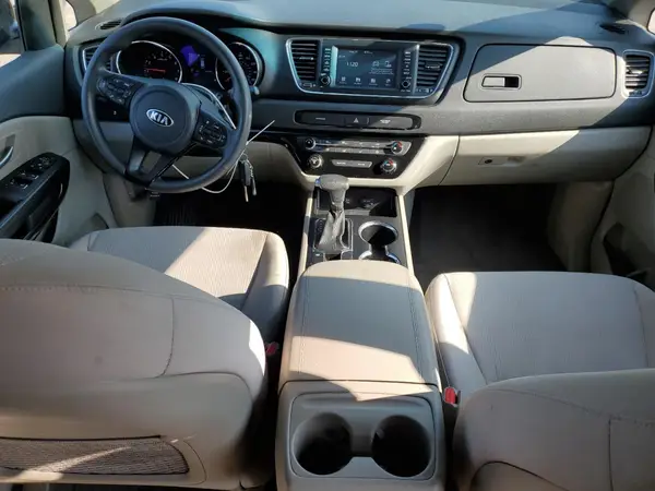 KNDMB5C18K6538734 2019 KIA SEDONA - Image 8