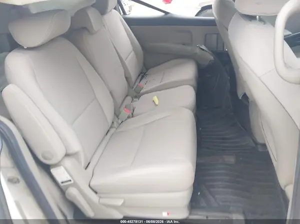 KNDMB5C18K6539625 2019 KIA SEDONA - Image 8