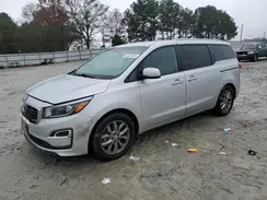 KNDMB5C18K6539804 2019 KIA SEDONA