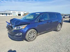 KNDMB5C18K6539818 2019 KIA SEDONA