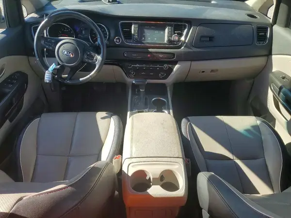 KNDMB5C18K6539818 2019 KIA SEDONA - Image 8