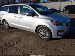 KNDMB5C18K6541276 2019 KIA SEDONA